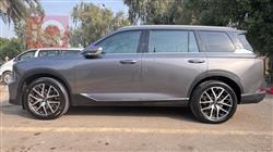 جی ئەی سی GS8